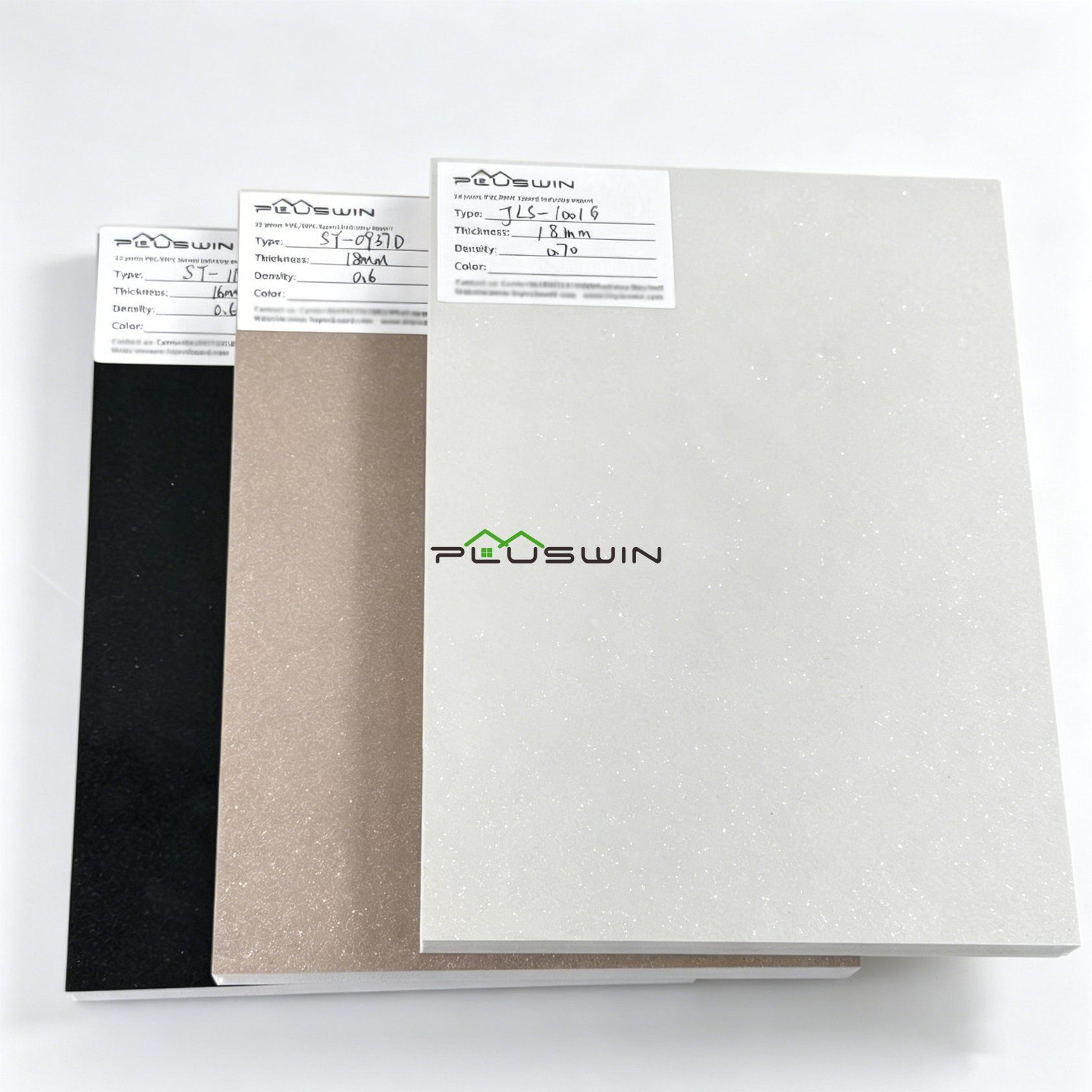 What to Consider When Buying White PVC Laminate Boards in Bulk