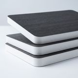 What Are the Latest Trends in 18mm PVC Laminated Board Designs?