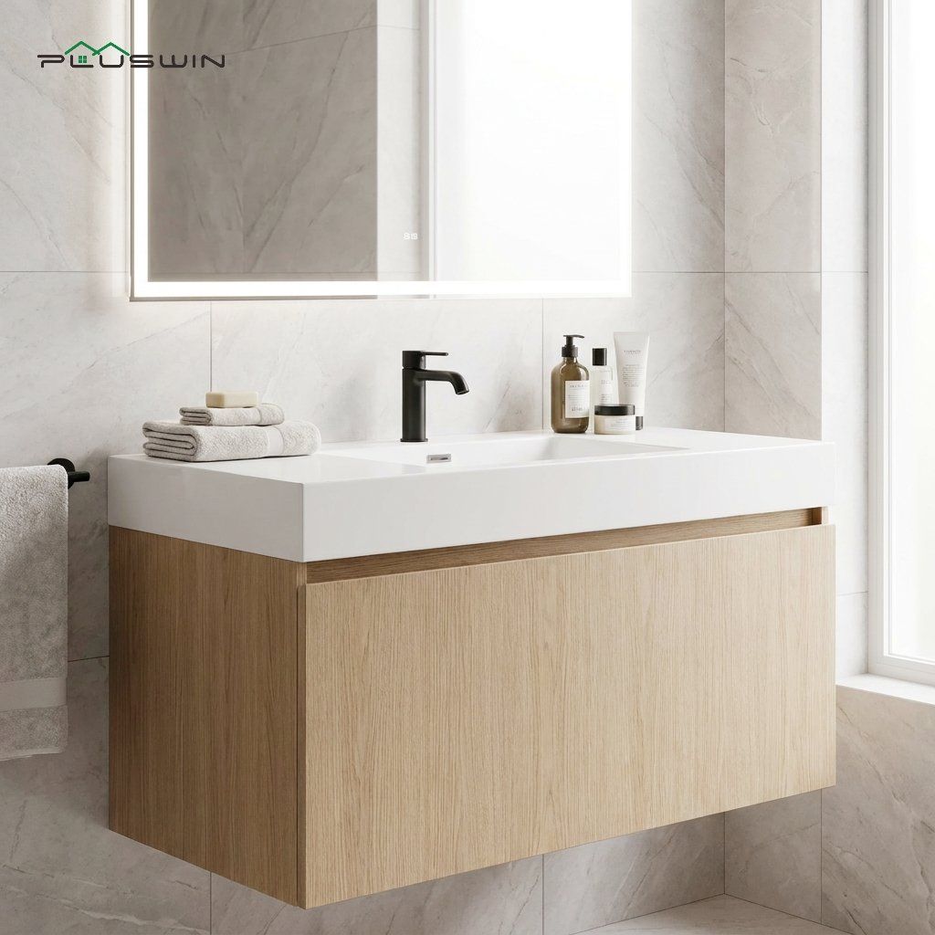 What to Look for When Buying Eco-Friendly PVC Laminate Boards in Bulk