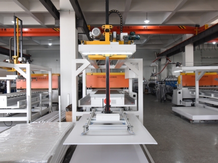 Hersteller von PVC-Schaumplatten mit hoher Dichte – JIAYING (PLUSWIN)