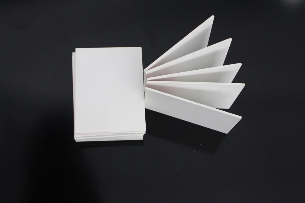 PVC free foam board