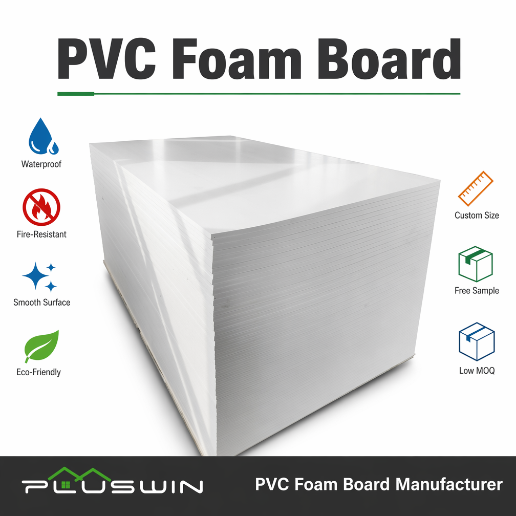 How to Maintain and Care for Your Bathroom Vanity PVC Board