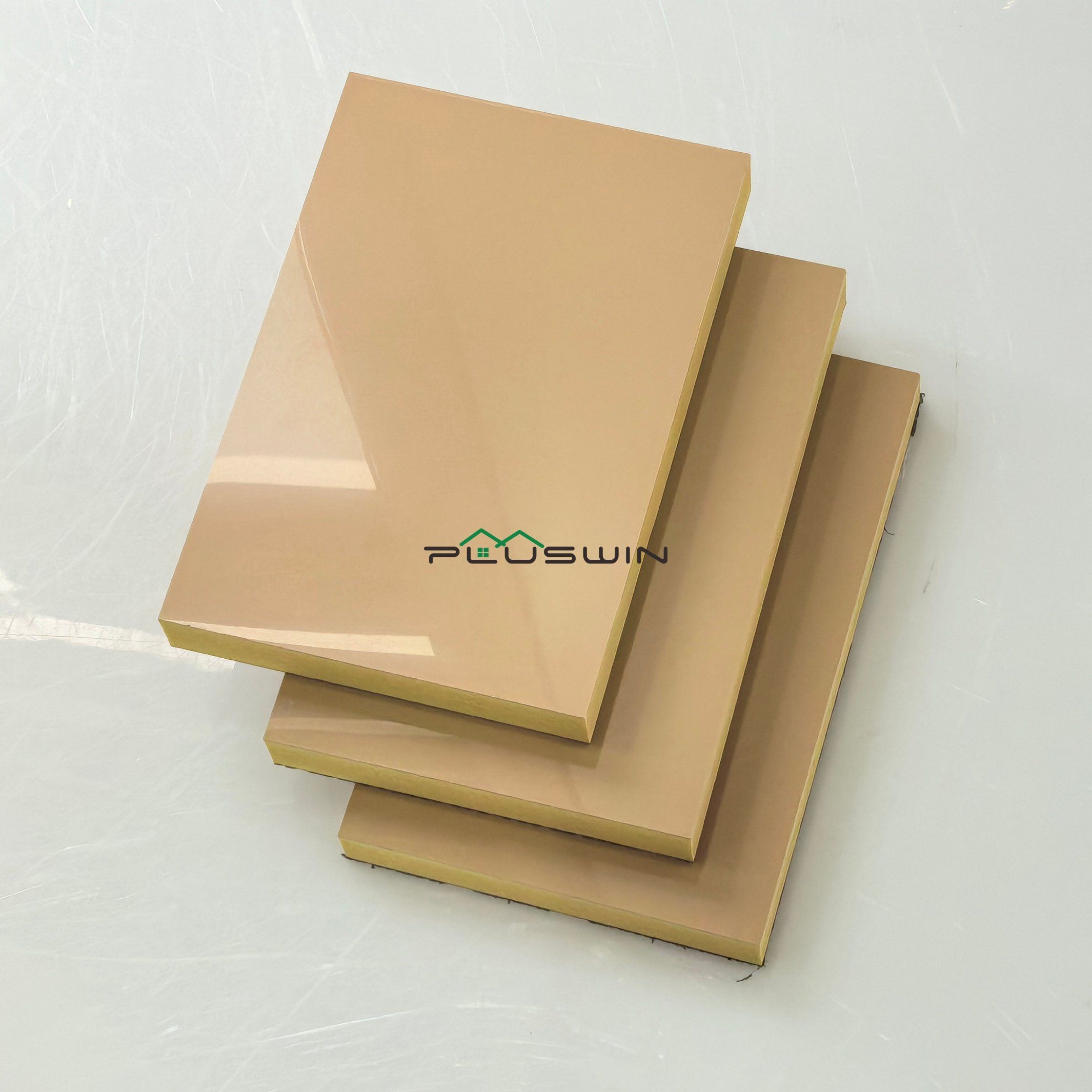 How Wooden PVC Wall Panels Compare to Traditional Wall Materials