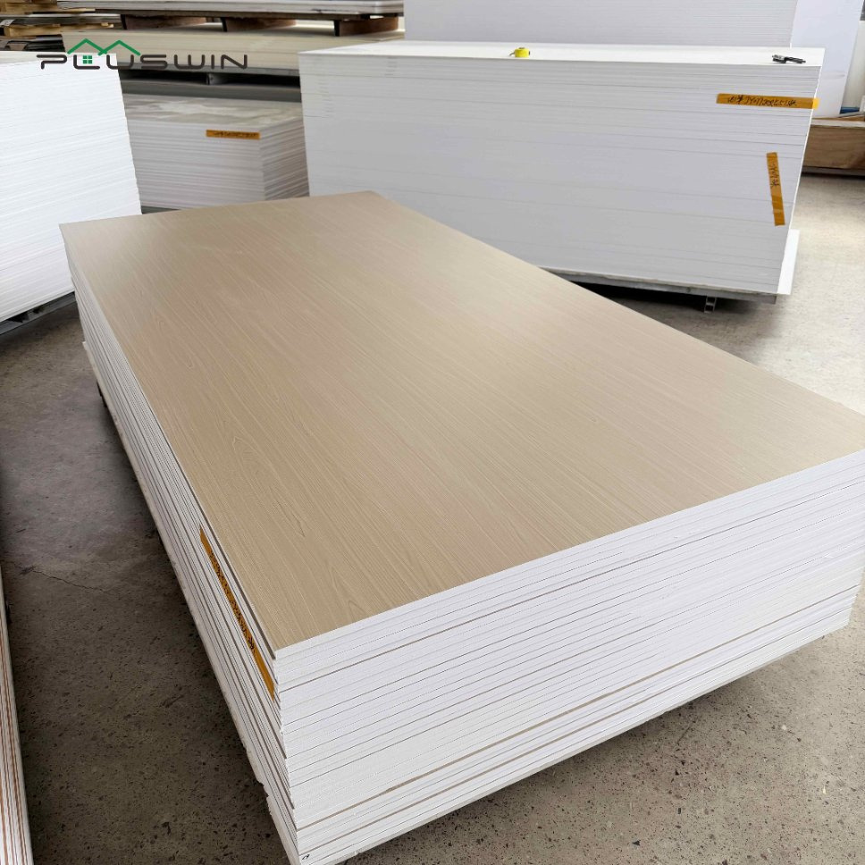 Where to Find High-Quality Wood Grain PVC Laminate Boards at Wholesale Prices