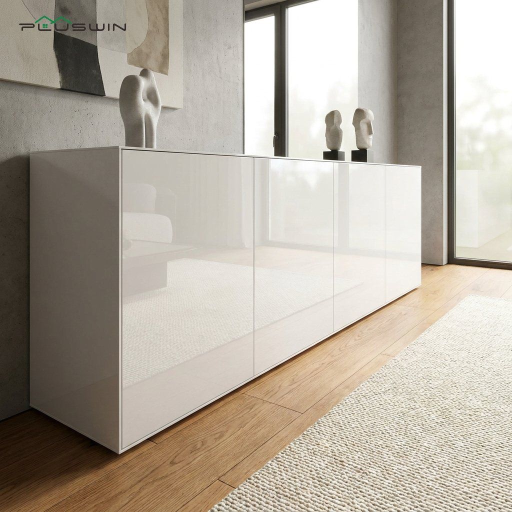 What Are the Benefits of Using PVC Board in Office Furniture?