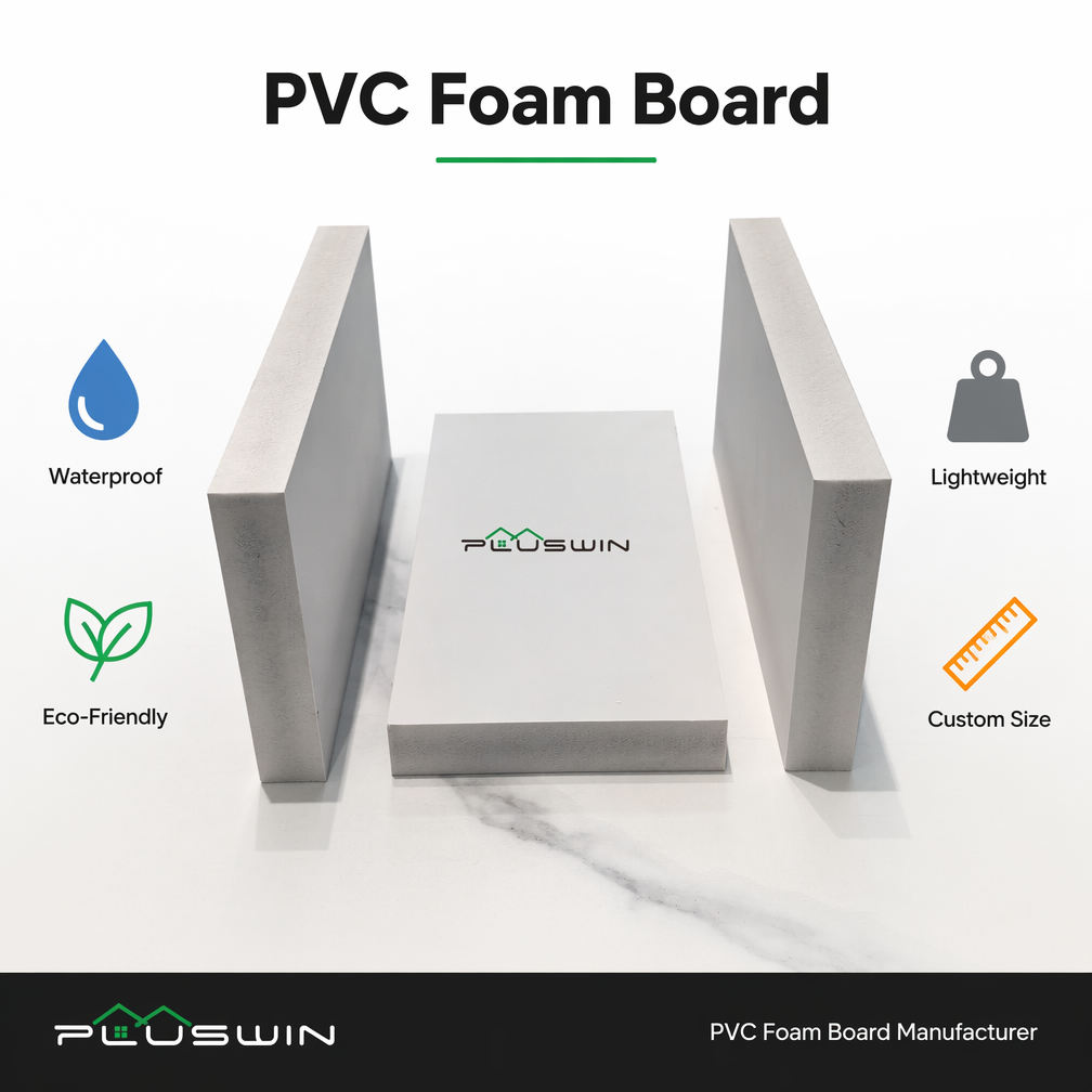 What Makes Ceiling PVC Boards the Preferred Choice for Modern Interiors?