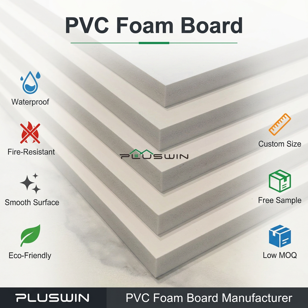Where to Find Reliable Suppliers for B1 Grade Flame Retardant PVC Board?