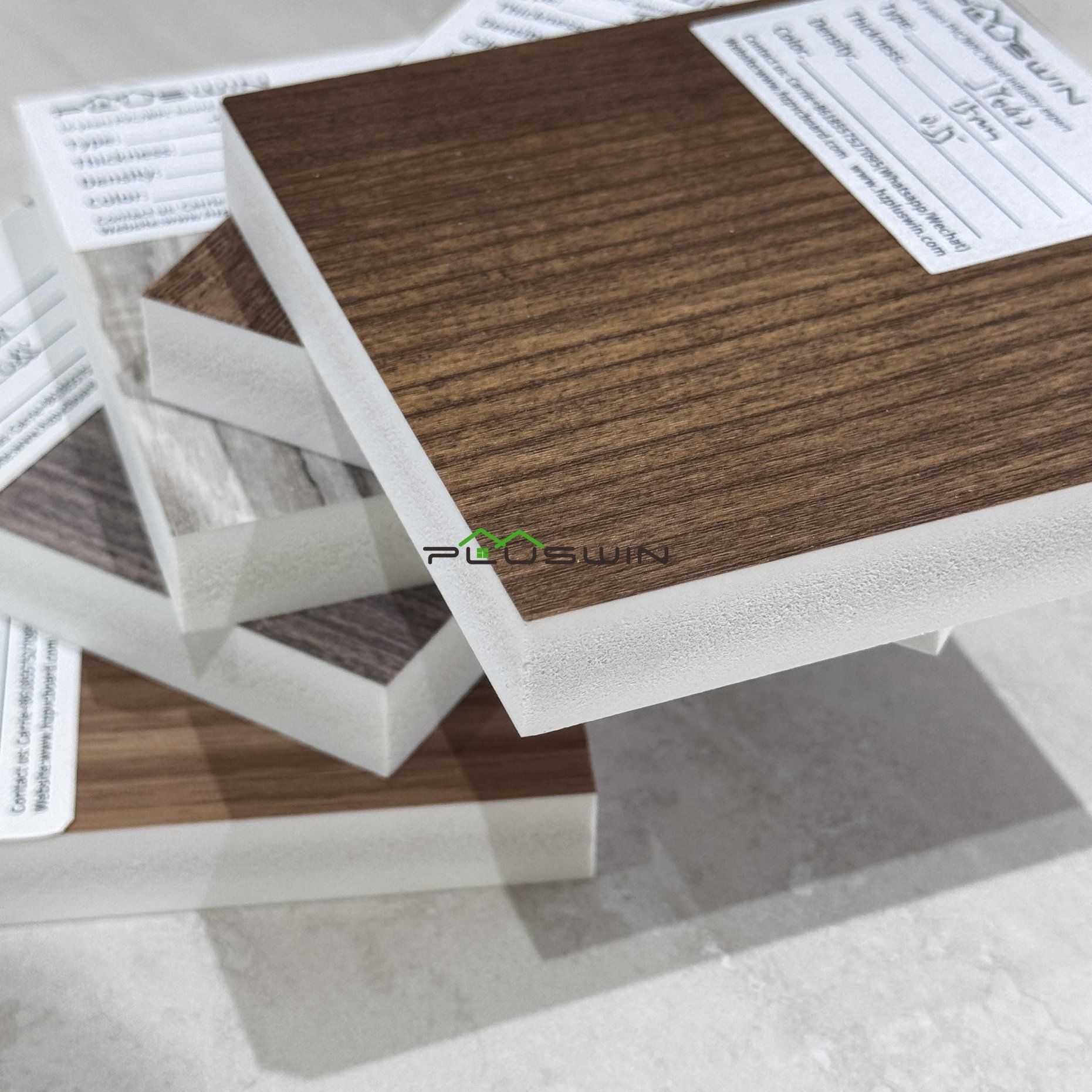 How to Choose the Right PVC Decorative Board for Your Export Needs