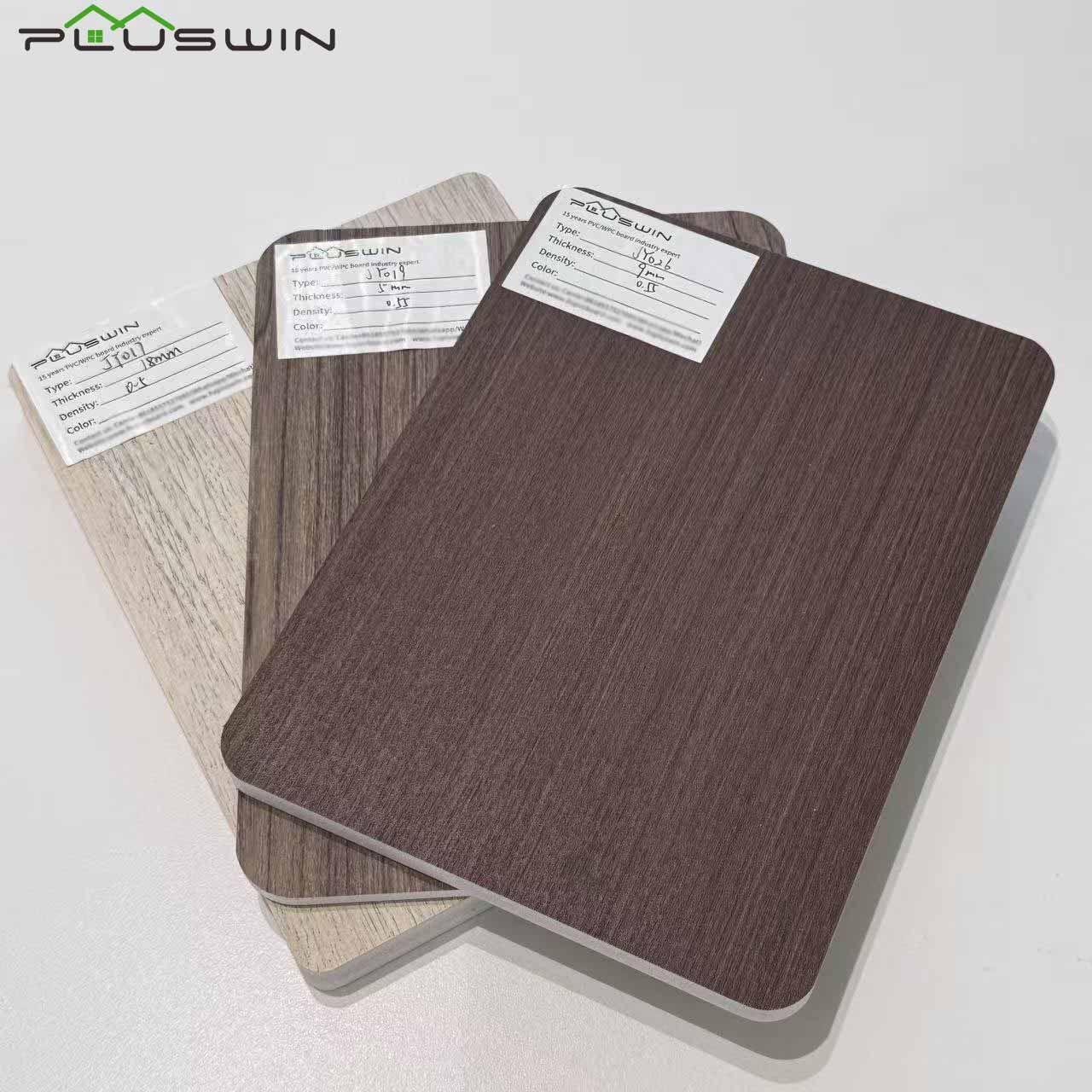 Where to Buy Affordable Decoration PVC Sheets in Bulk