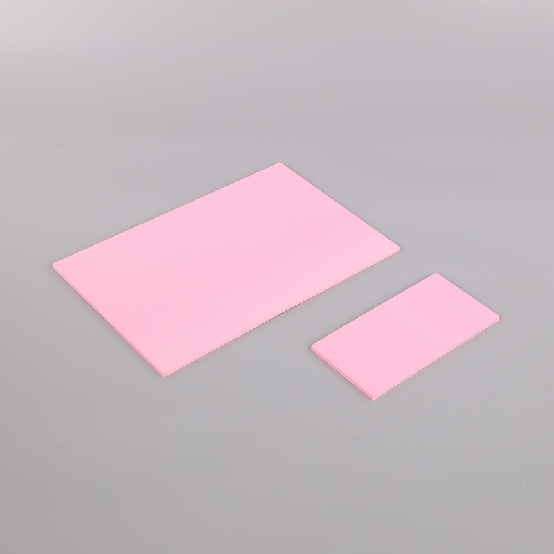 How Colored PVC Foam Board Stands Out in Competitive Markets