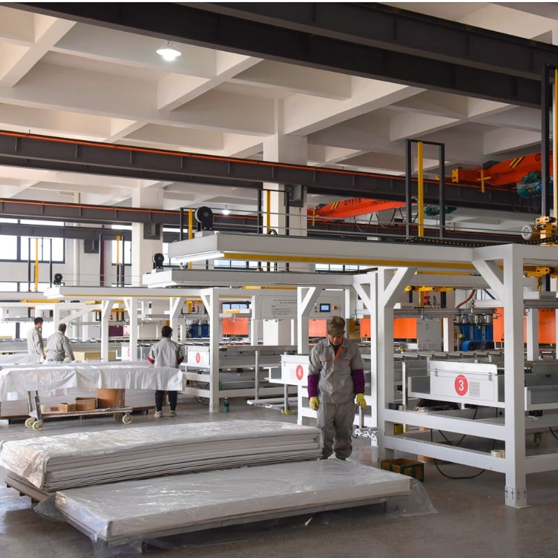 Hangzhou Jiaying Trading Co., Ltd