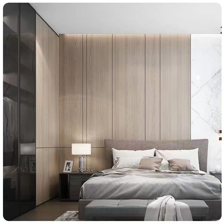 Перавагі выкарыстання пласту PVC Celuka ў вугодзе мебелевай промысловасці