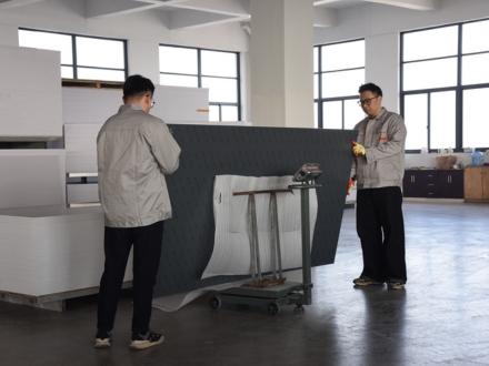 JIAYING (PLUSWIN): Unverzichtbare Standards, garantierte Qualität