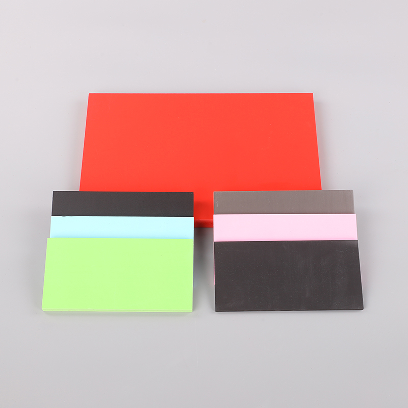 What Makes Colored PVC Foam Board Ideal for Signage and Displays?