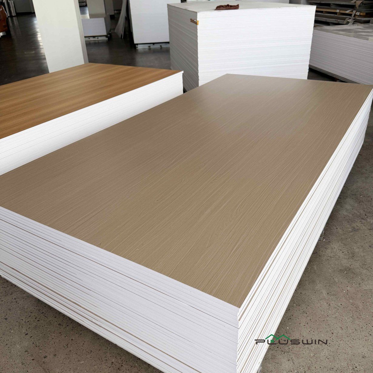 What Are the Latest Trends in Waterproof PVC Laminate Board Designs for 2023?