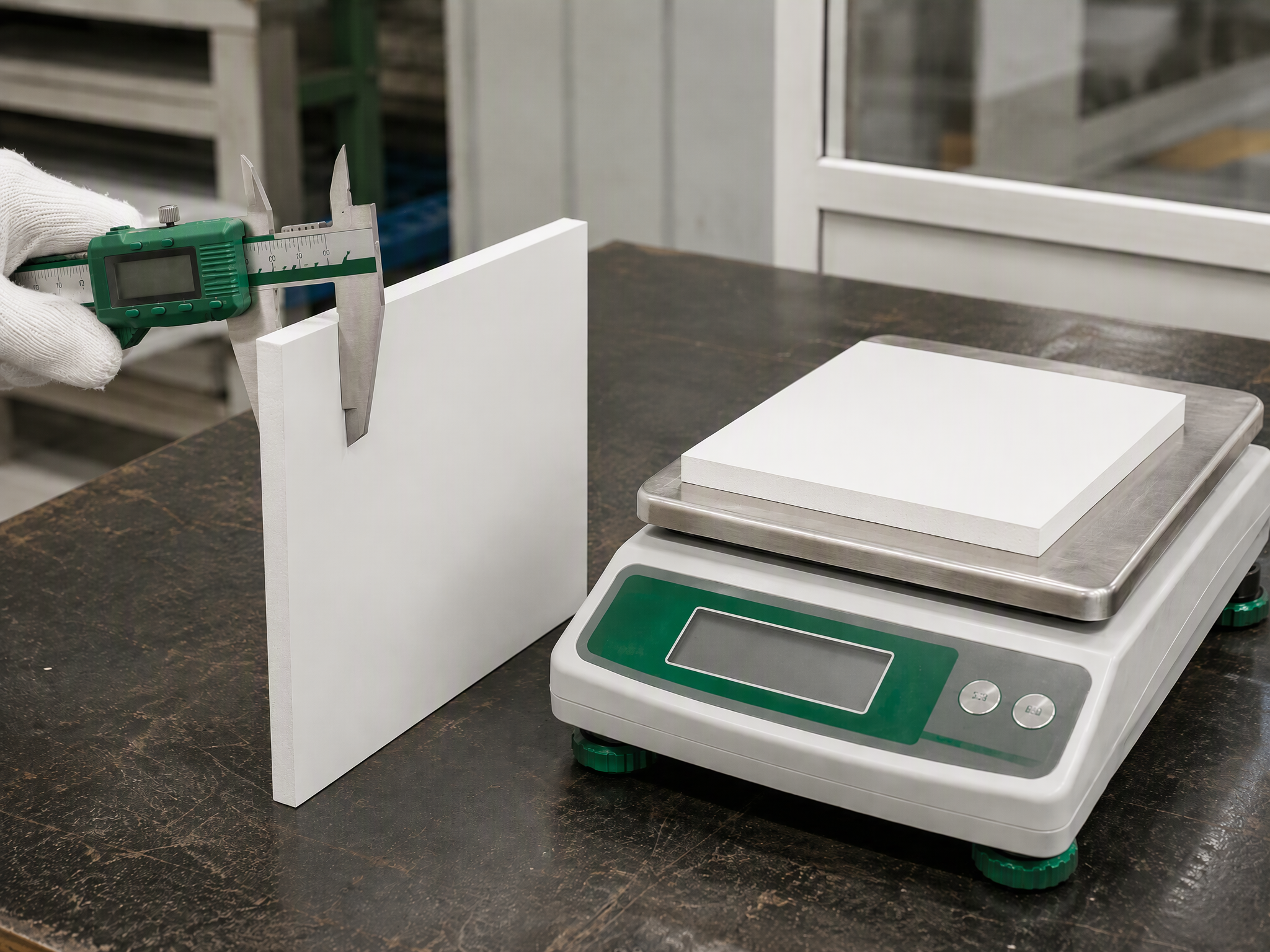 How to Read a PVC Foam Board TDS (and Write a Spec That Protects You)