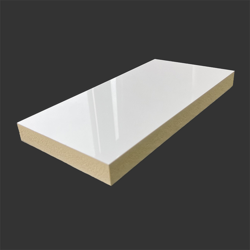 How Density and Thickness Affect PVC Foam Board Performance