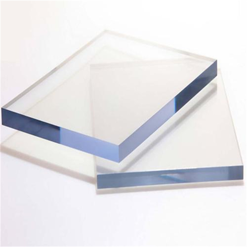 PVC Laminated Board Eco-Friendly Choice