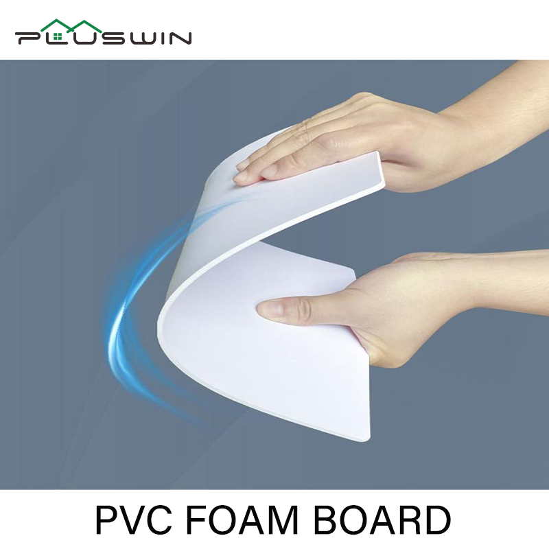 Hiểu về tính đa dụng của bảng foam PVC