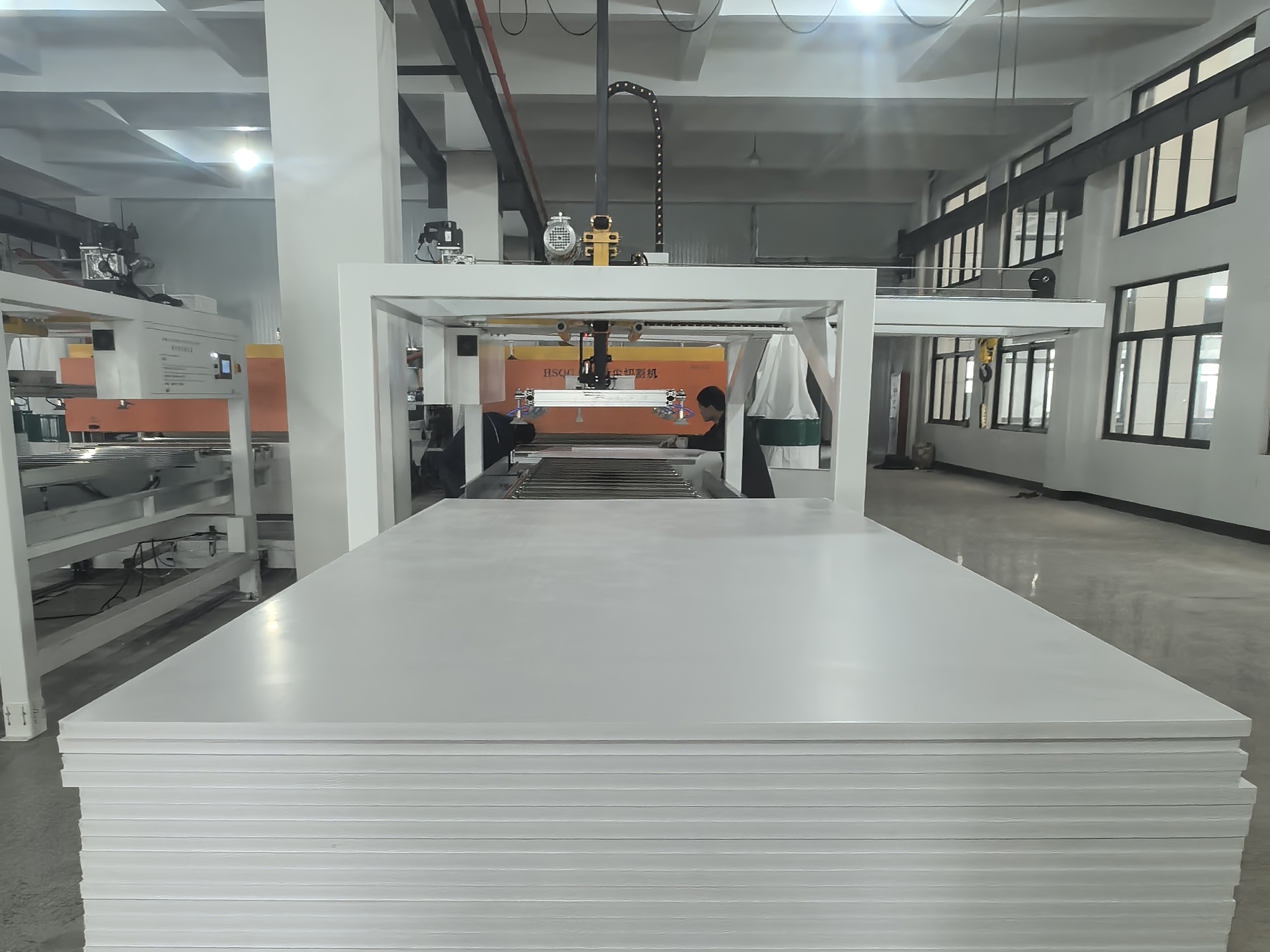 Top 10 PVC Schaumplatten-Fabriken in China