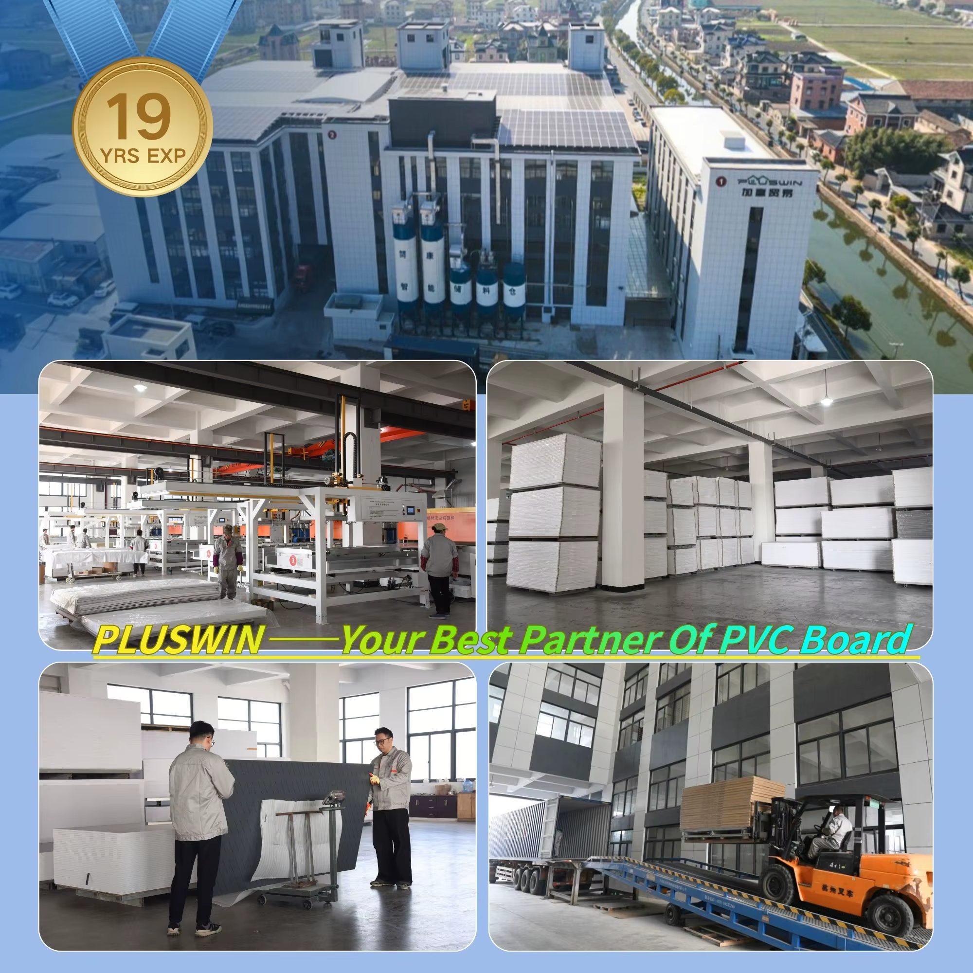 Welcher chinesische Hersteller von PVC-Schaumstoffplatten bietet eine überlegene Dichte für Ihr Projekt?