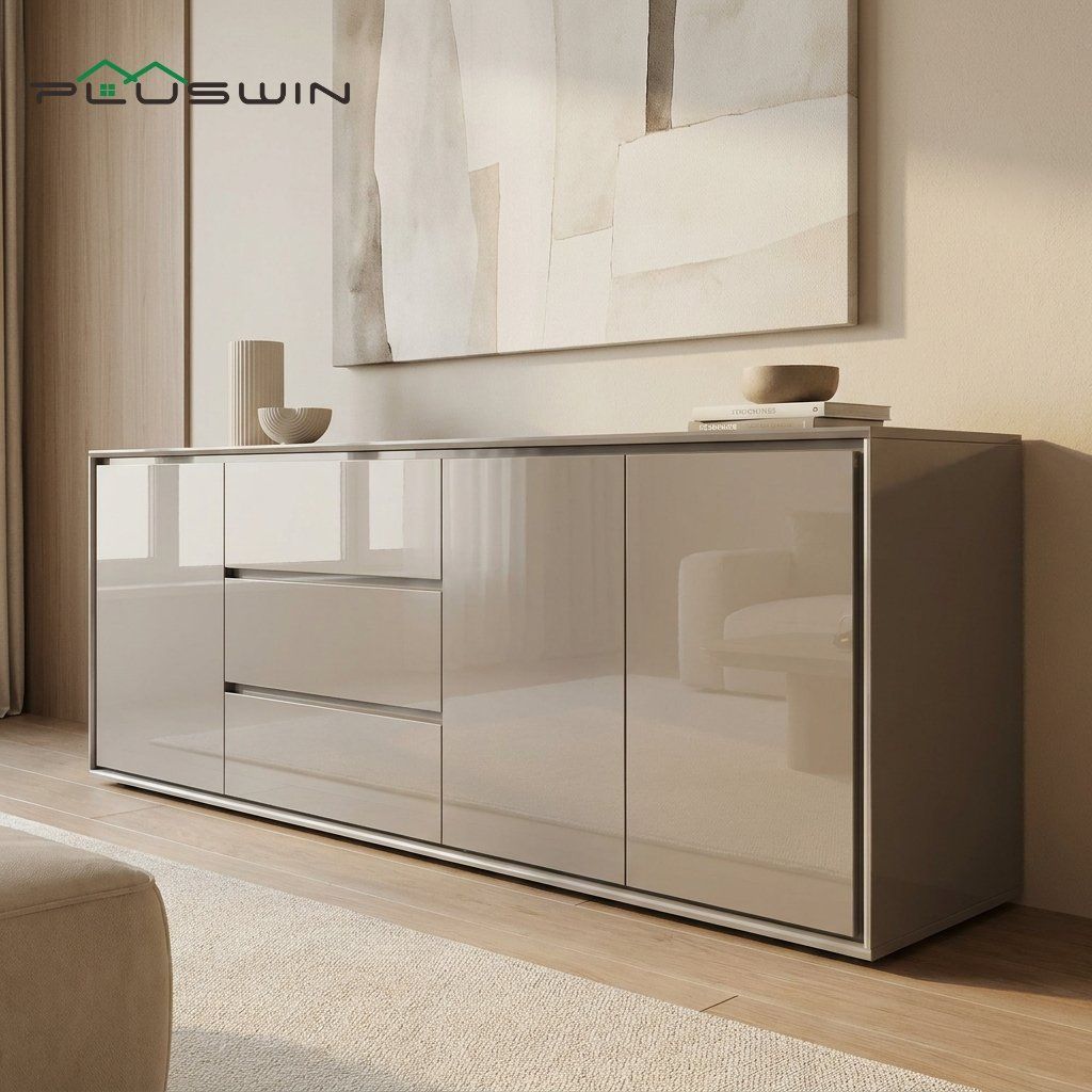 How to Maximize Durability of Office Furniture Made with PVC Board