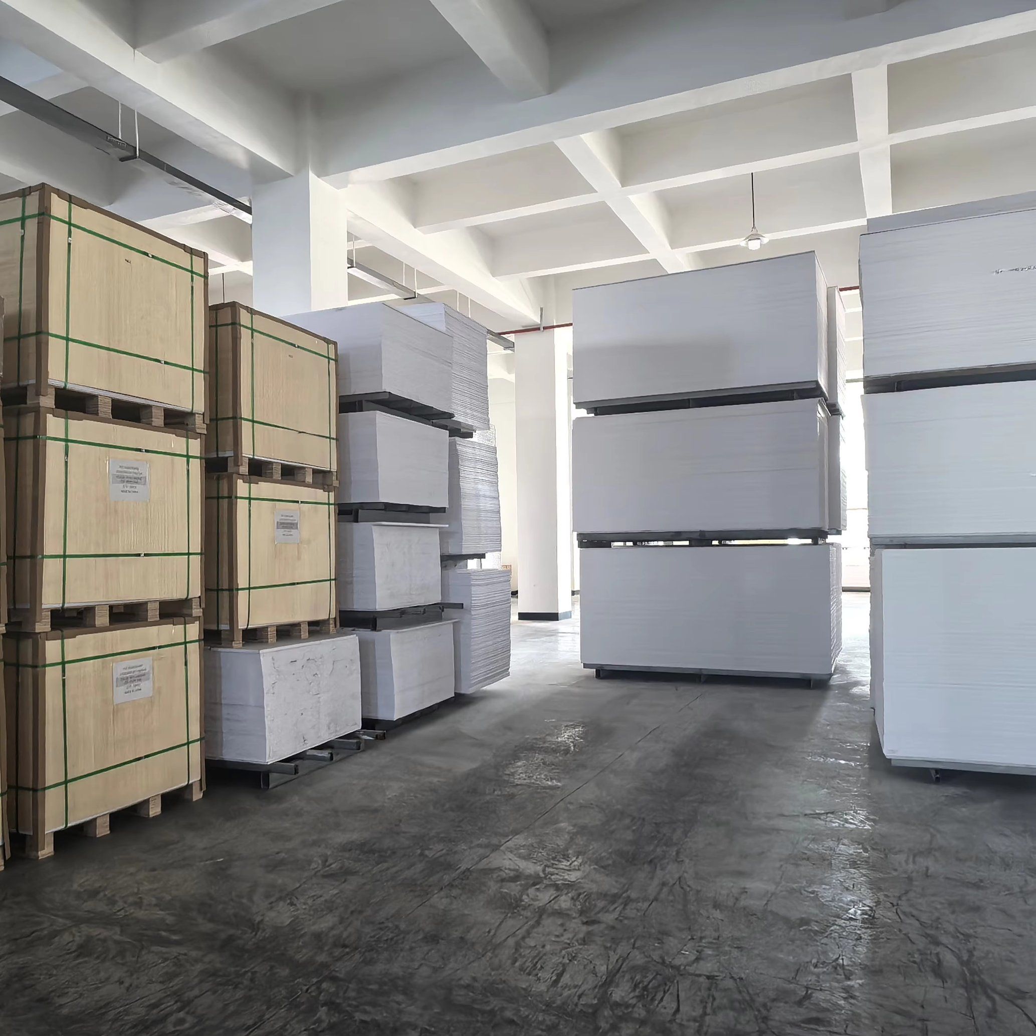 Where Can You Discover Discounts on 18mm PVC Board for Bulk Orders?