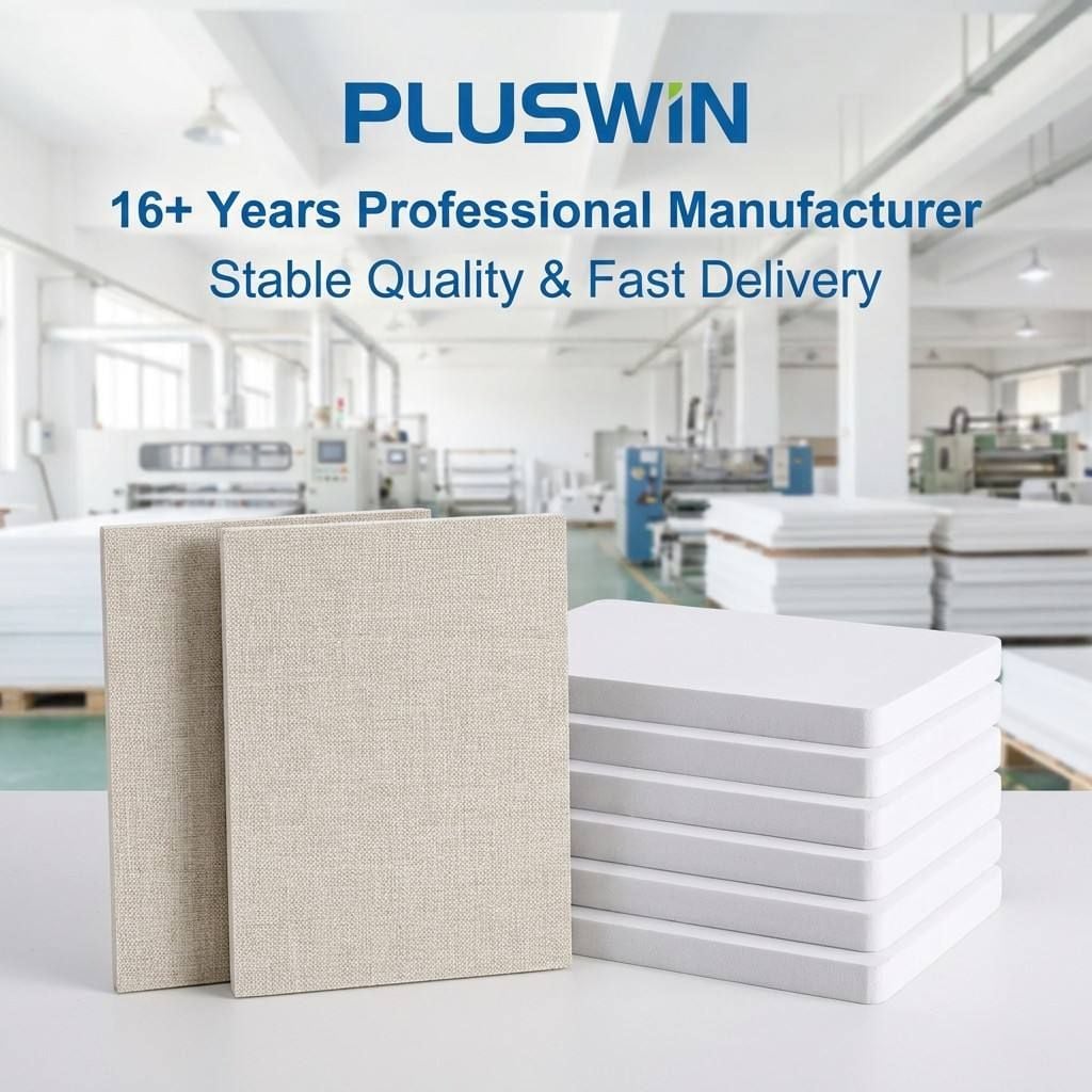 What Are the Latest Trends in Plastic Laminated Board Designs and Applications?