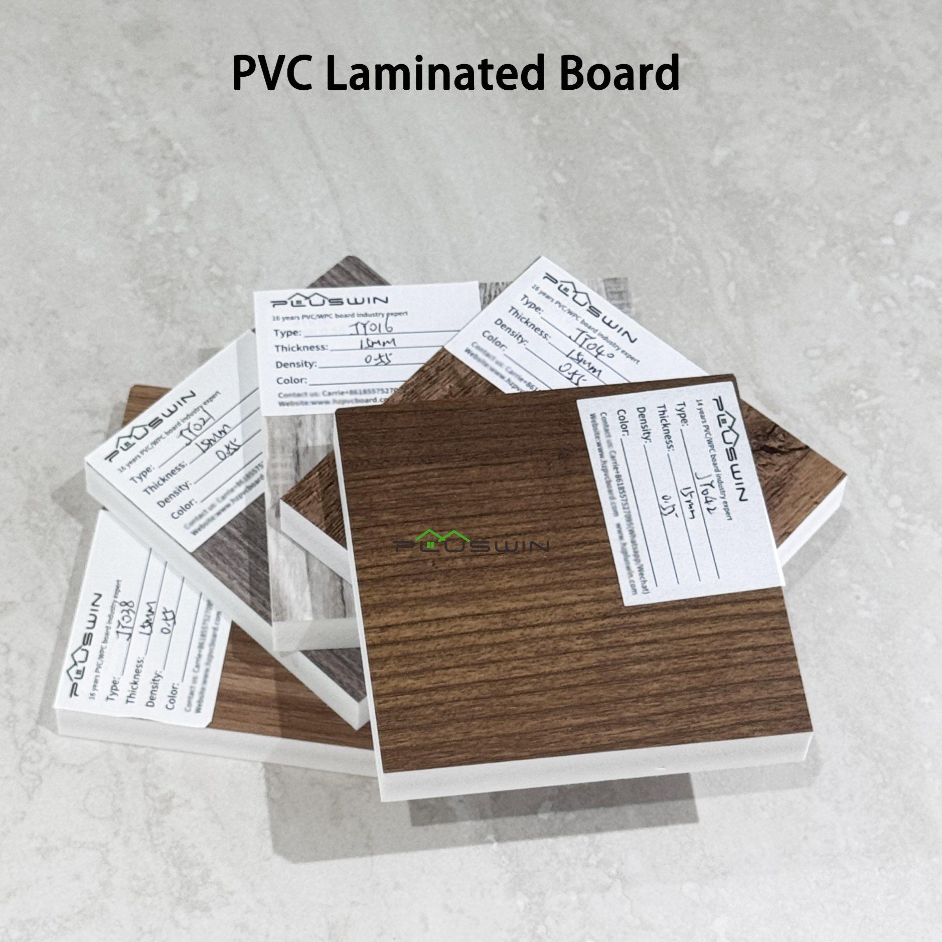 How to Maximize Your Savings with Wholesale OEM PVC Laminate Boards?