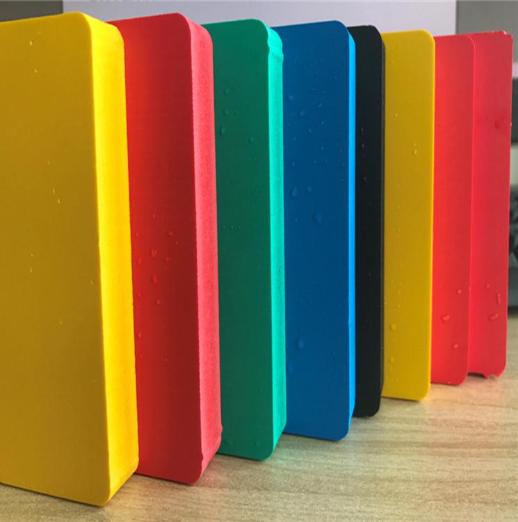 Where to Find High-Quality Colored PVC Foam Board at Wholesale Prices