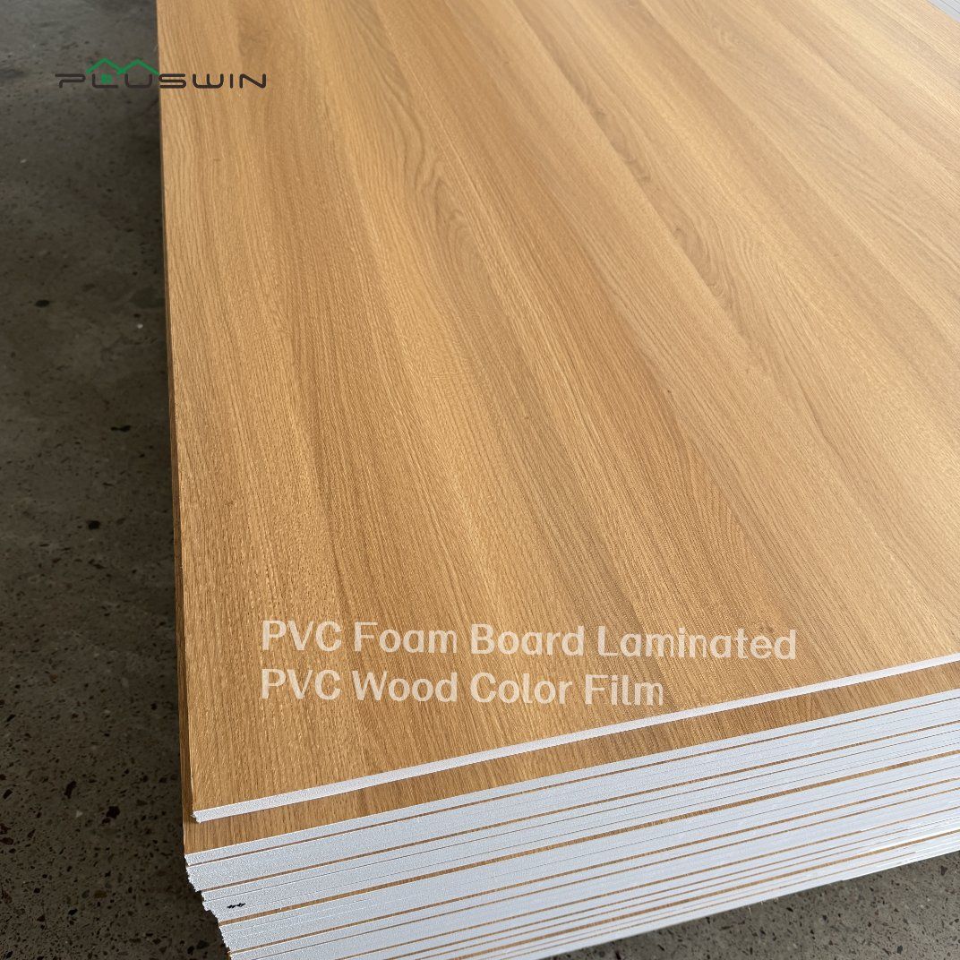 What Are the Common Issues with Kitchen Cabinet PVC Laminate Boards?