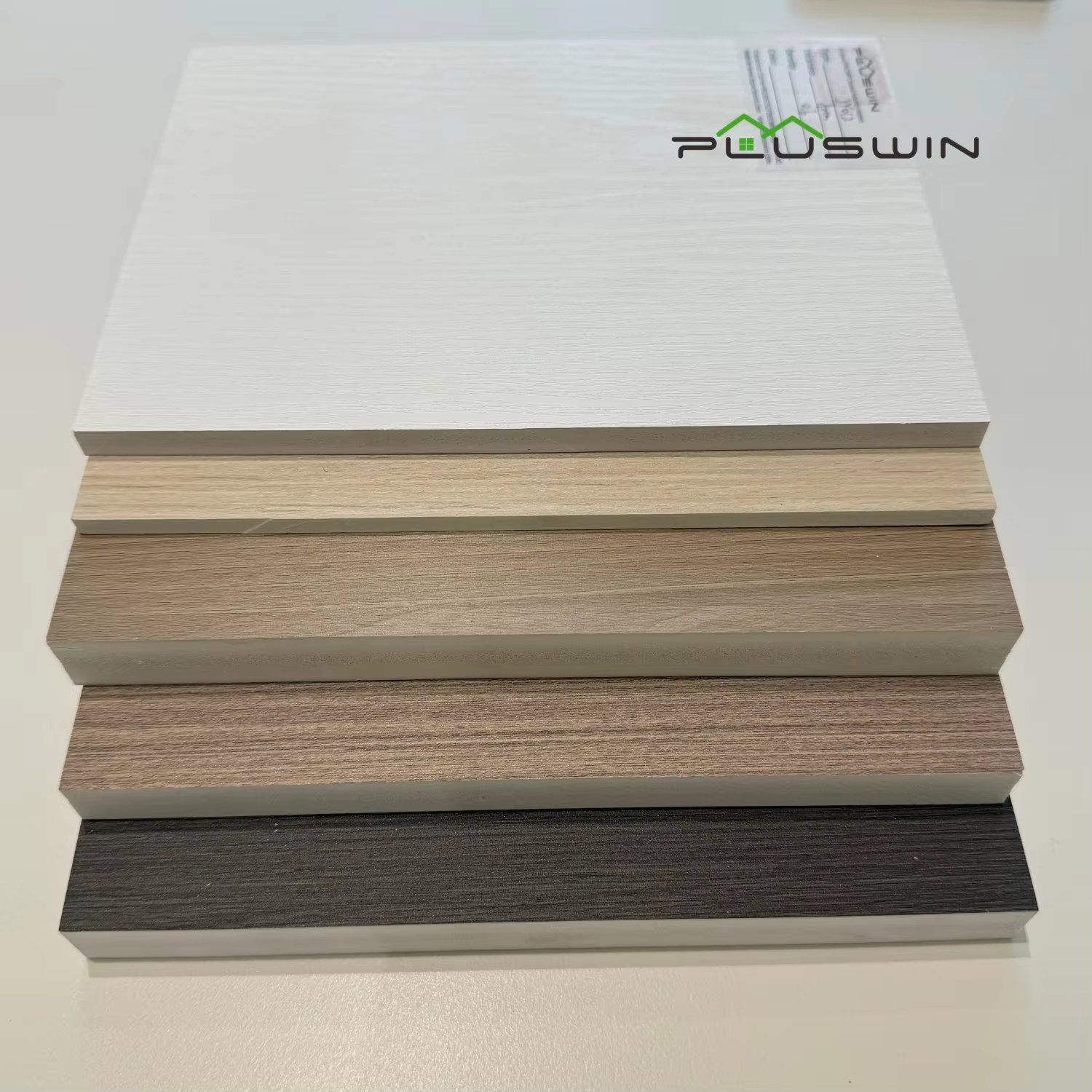 What Makes Wooden PVC Wall Panels a Sustainable Choice for Your Projects?