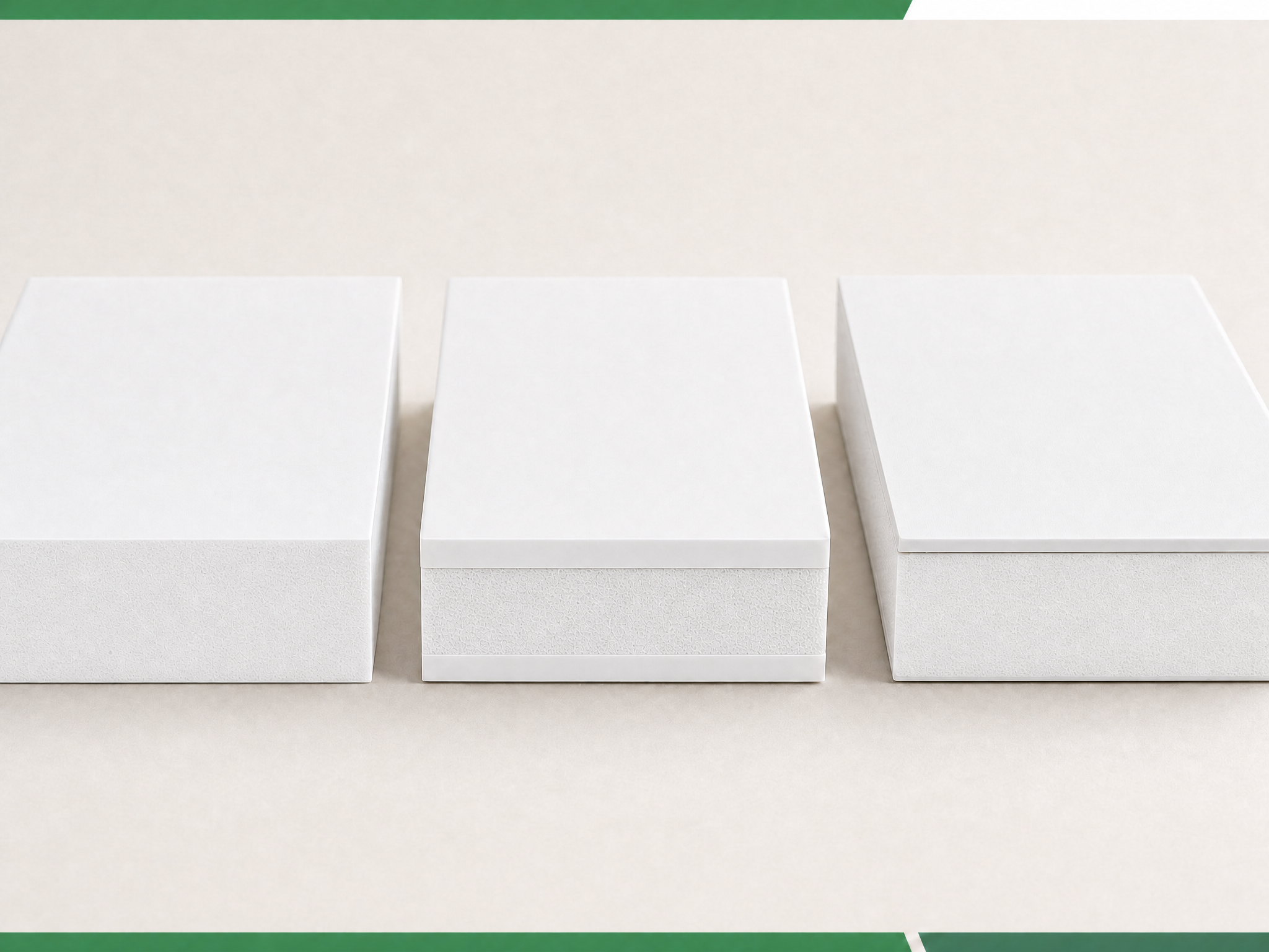 Celuka, Forex, Foamex, Sintra?  What PVC Foam Board Names Actually Mean