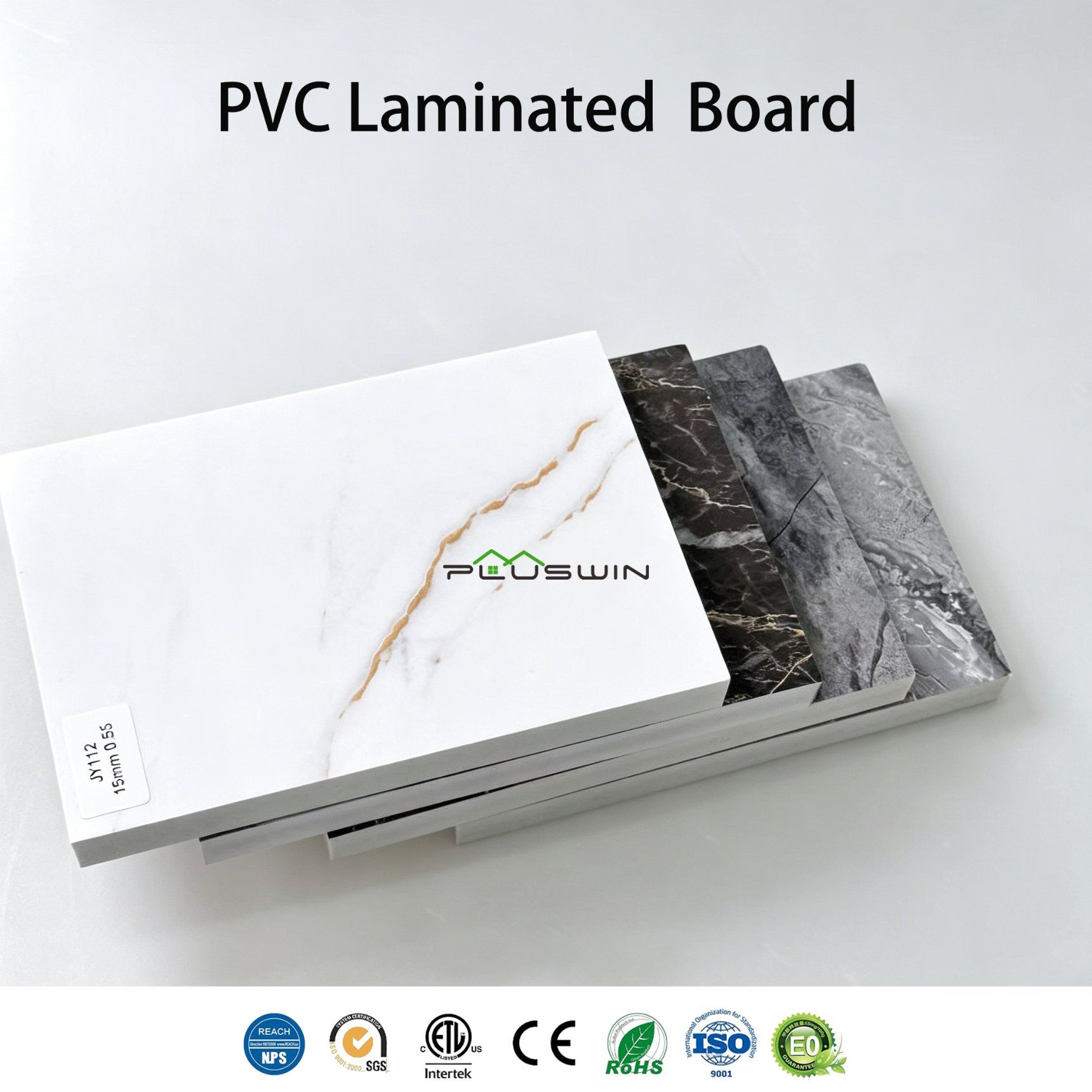 كيف يمكن أن تُحدث الألواح الزخرفية من PVC فرقًا في مساحتك وبميزانية محدودة؟