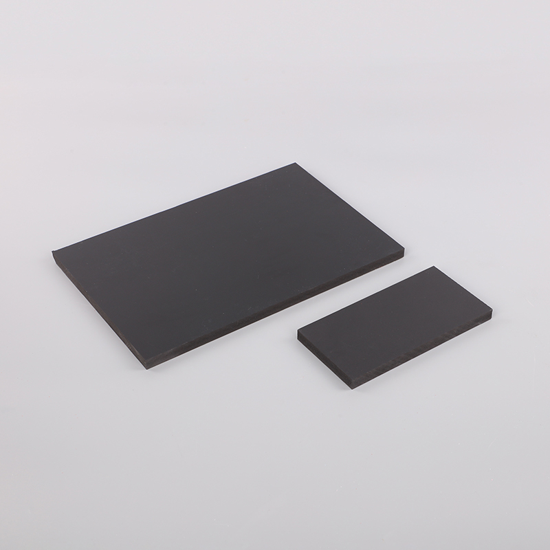 What Are the Key Features to Look for in Wholesale Black PVC Decorative Boards?
