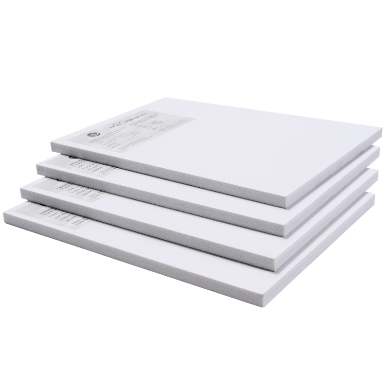 PVC-Foam-Board -- Celuka-Typ