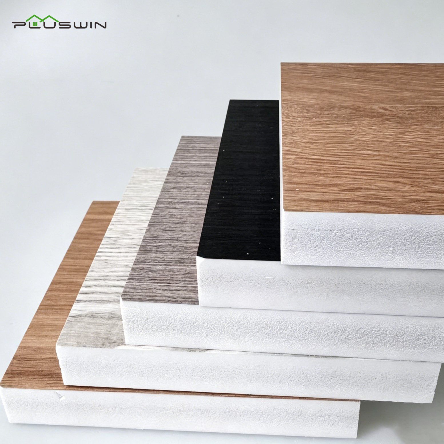 How to Maximize Space with Custom PVC Foam Board Wardrobe Designs?