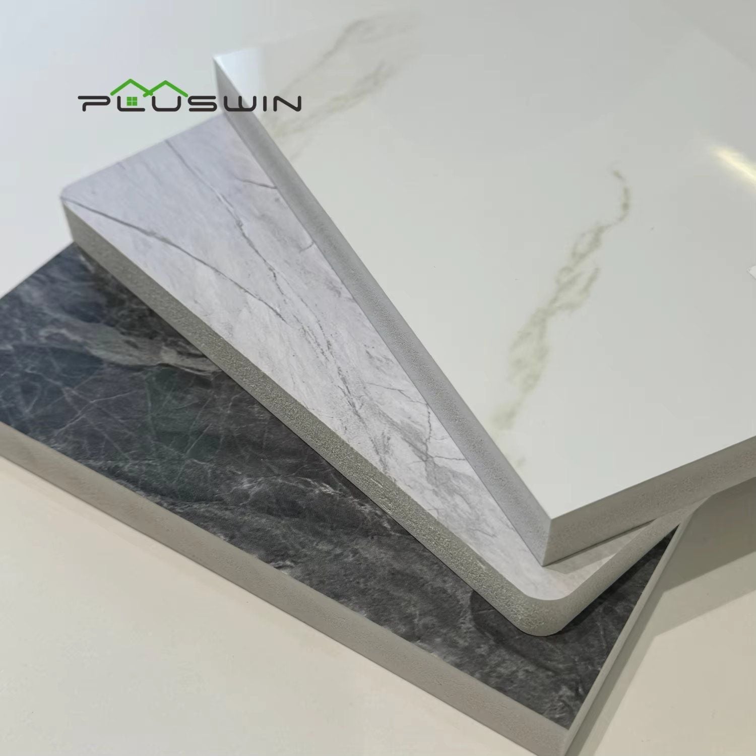 Where to Buy High-Quality Marble Texture PVC Decorative Boards for Wholesale?