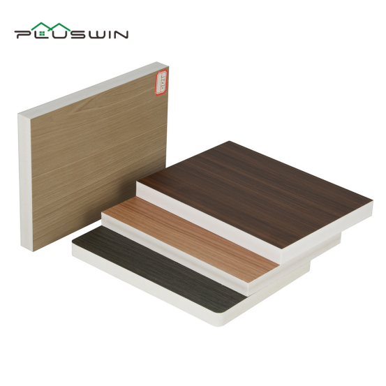 PVC Laminated Boards: Durable and Stylish Solutions