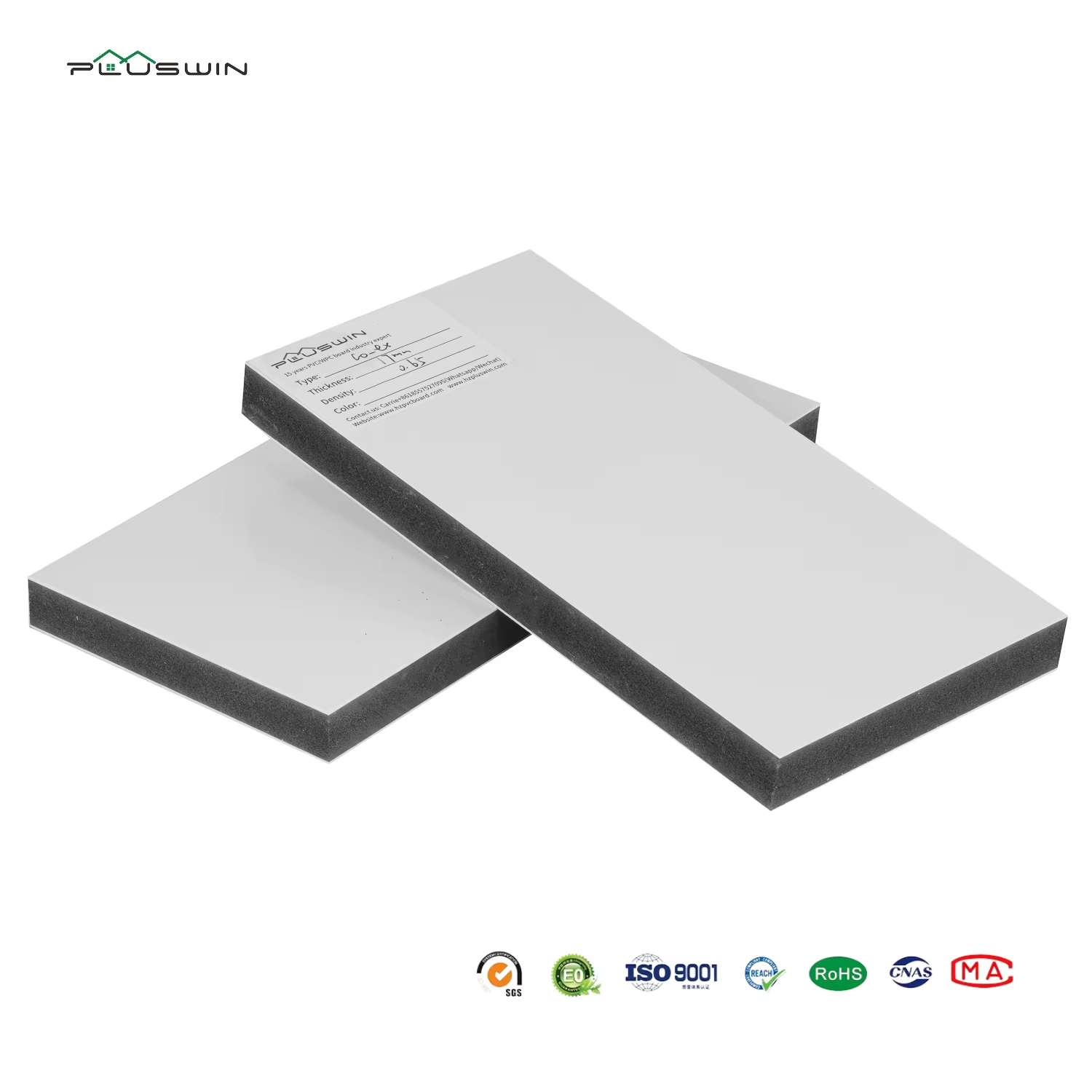 So reinigen und pflegen Sie PVC-Platten, um deren Lebensdauer zu verlängern