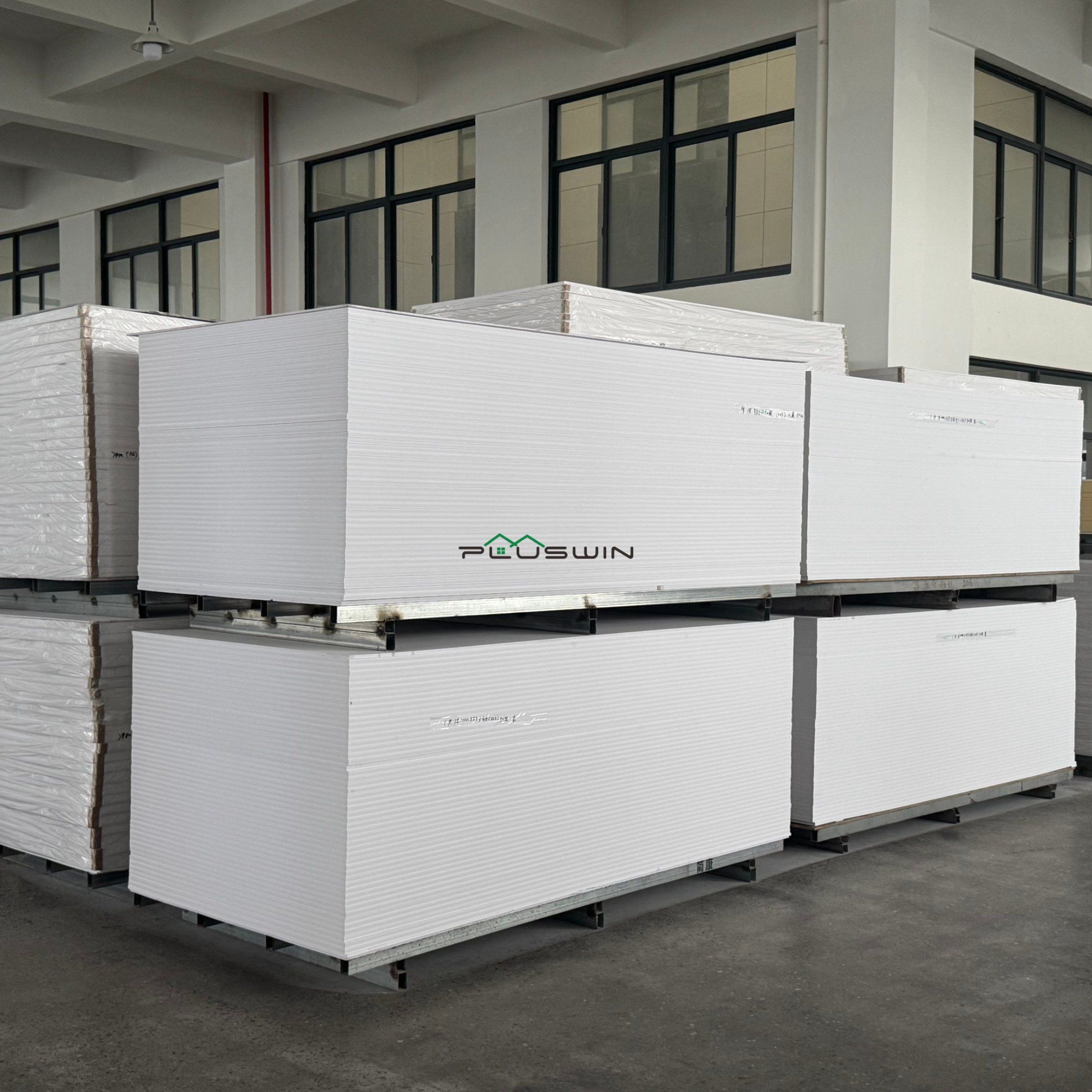 How to Choose the Best 12mm PVC Board for Your Project?