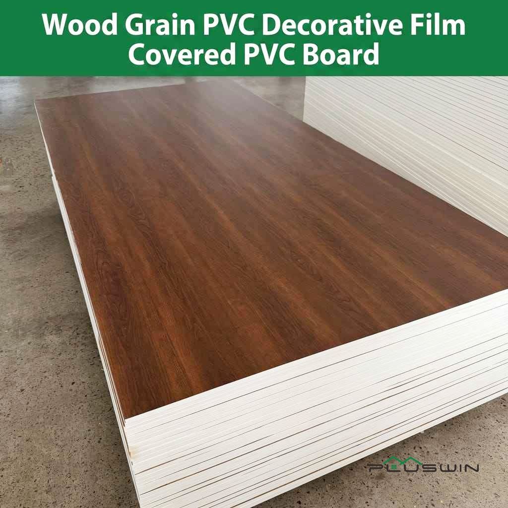 Where to Source Eco-Friendly Waterproof PVC Laminate Boards for Sustainable Projects