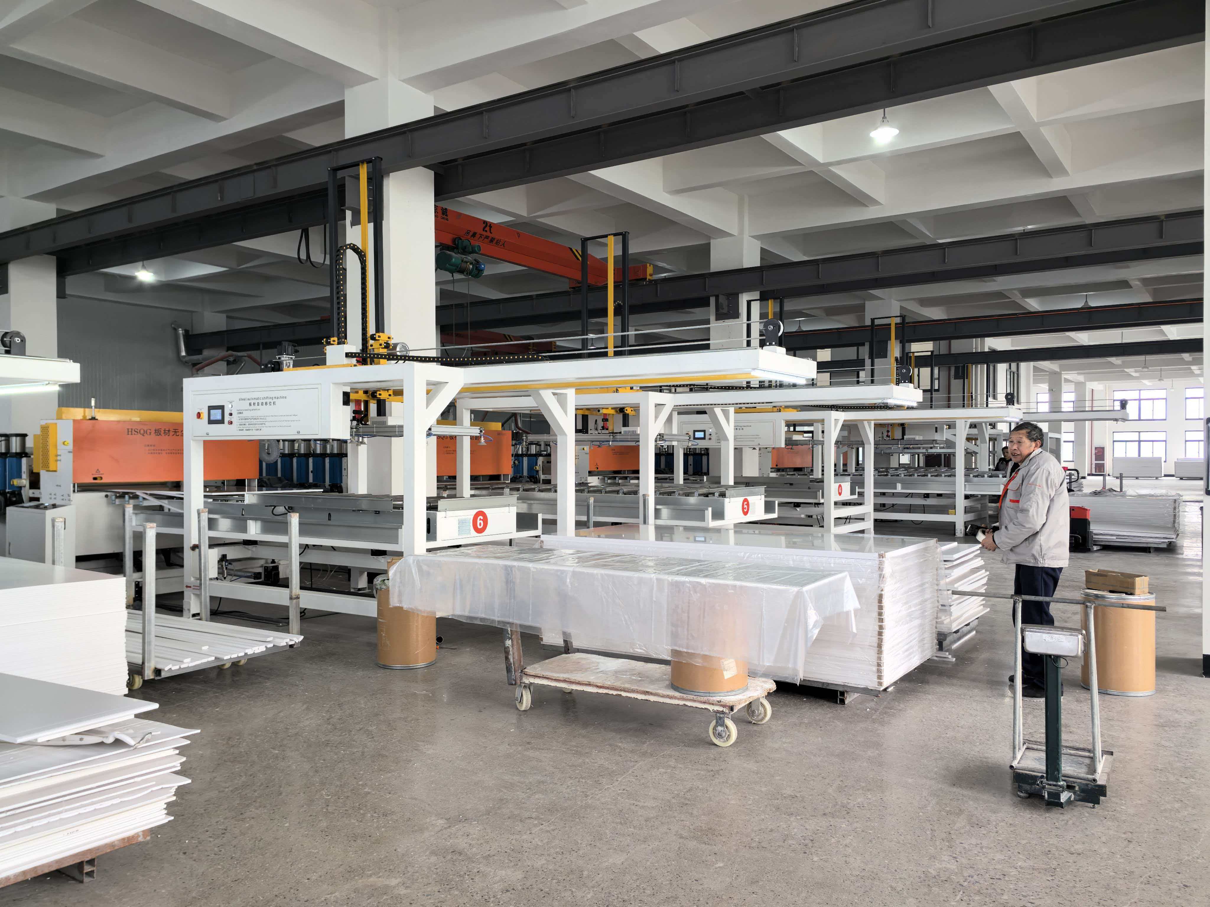 Product Advantages of Hangzhou Jiaying Trade Co., Ltd.