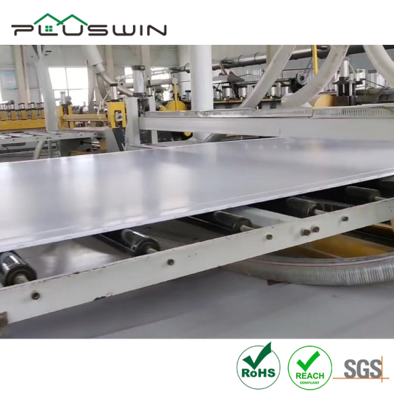 How PVC Foam Boards Enhance Durability in Projects