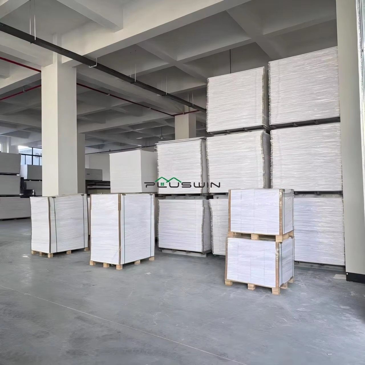 How to Properly Store and Maintain 8x4 White Plastic Sheets
