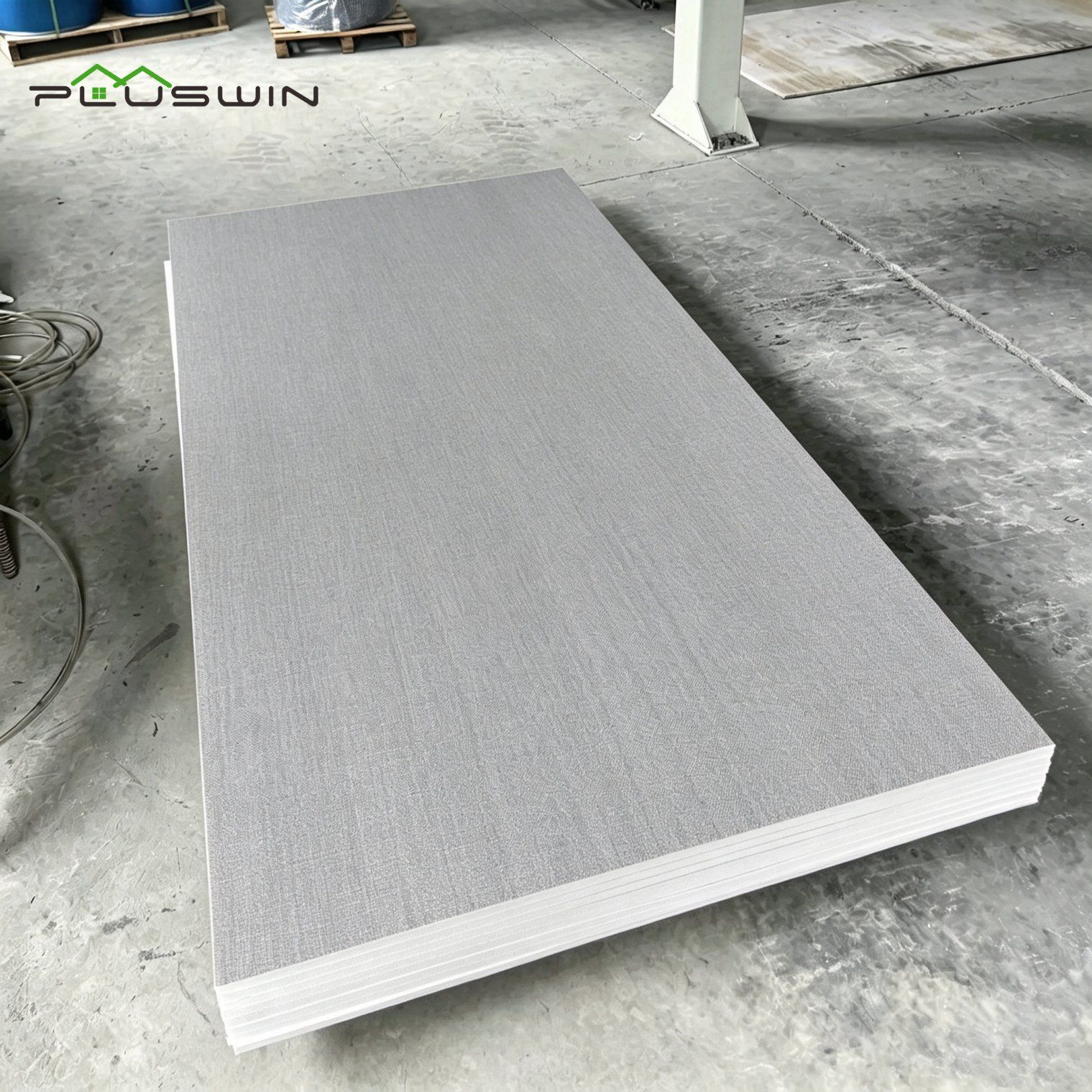 How Wall WPC Panels Compare to Traditional Wall Materials?