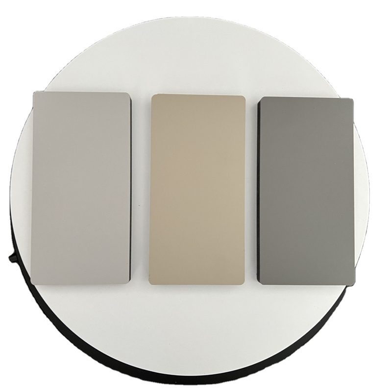 19+ Years of Craftsmanship Premium PVC Boards
