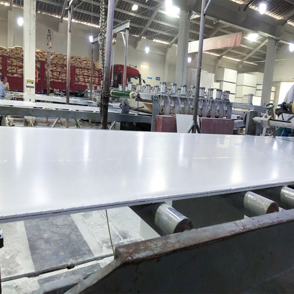 Das Verständnis der Vielseitigkeit von PVC-Foamplatten