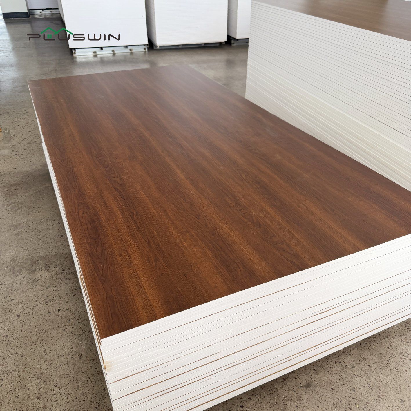 Where to Buy Affordable Kitchen Cabinet PVC Laminate for Bulk Orders