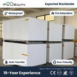 What Are the Benefits of Using 12mm PVC Board for Interior Design?